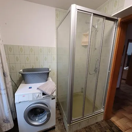 In Niebüll, Kreis Nordfriesland * Niebüll