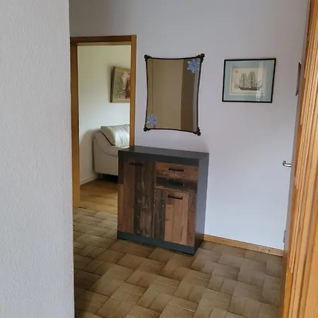 Apartment In Niebuell, Kreis Nordfriesland *