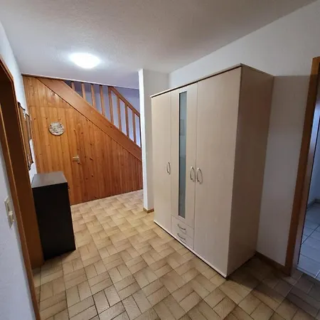 In Niebüll, Kreis Nordfriesland Apartment