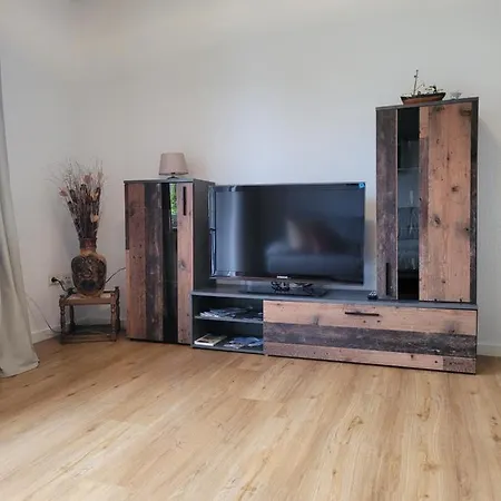 In Niebuell, Kreis Nordfriesland