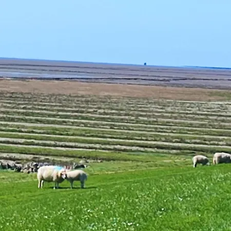 アパート In Niebuell, Kreis Nordfriesland *