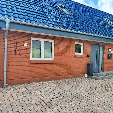 In Niebuell, Kreis Nordfriesland