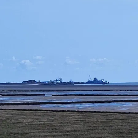 In Niebuell, Kreis Nordfriesland アパート Niebüll