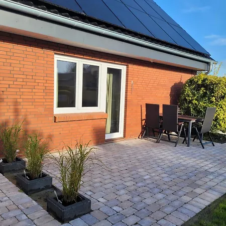 In Niebuell, Kreis Nordfriesland