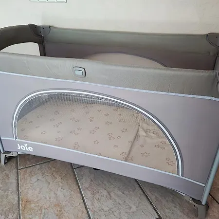In Niebuell, Kreis Nordfriesland Apartament