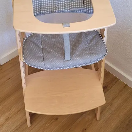 アパート In Niebuell, Kreis Nordfriesland Niebüll